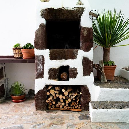 Casa Abuela Juana Villa Sabinosa Eksteriør billede