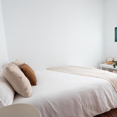 Casa Abuela Juana Villa Sabinosa Eksteriør billede