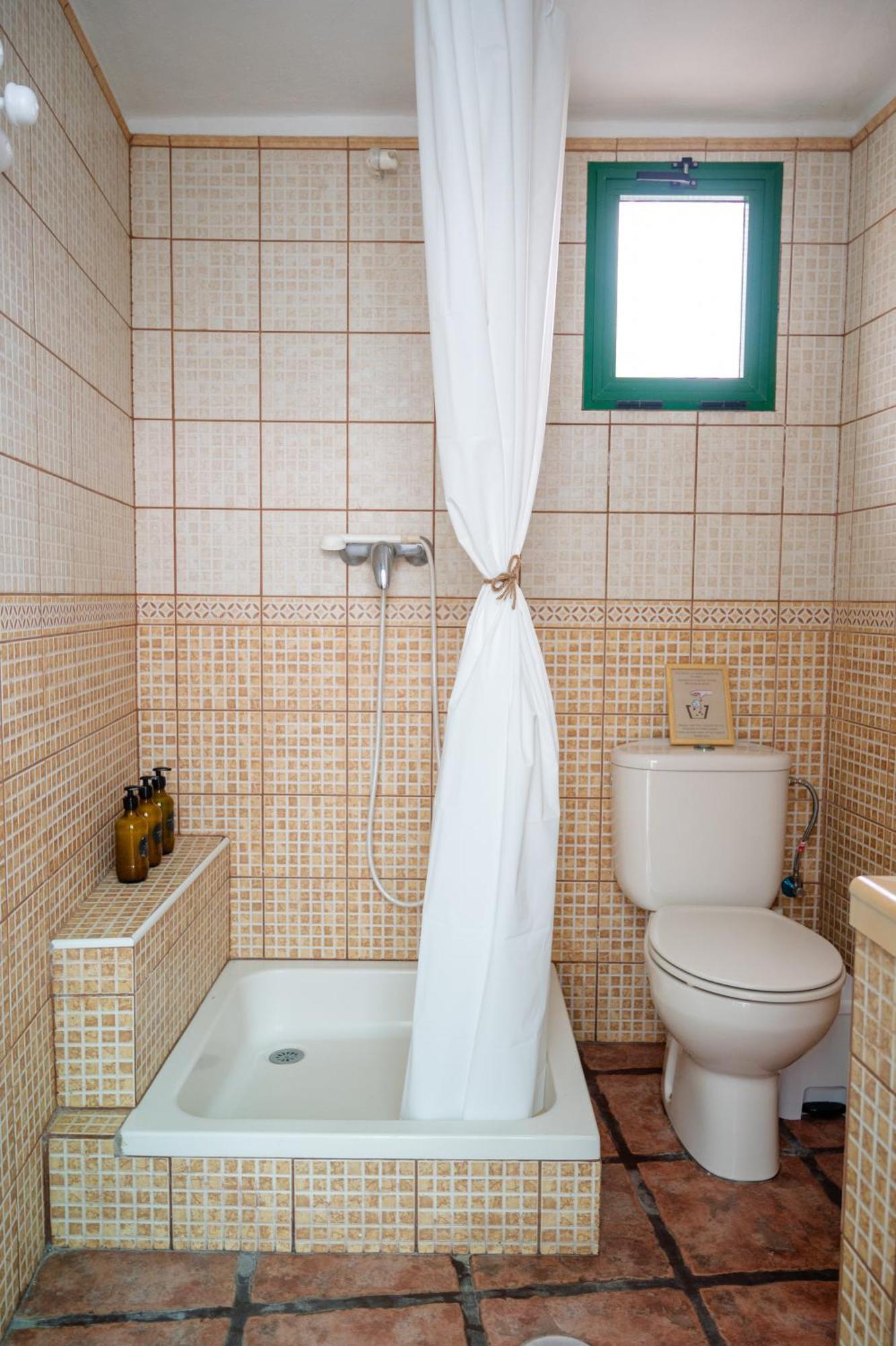 Casa Abuela Juana Villa Sabinosa Eksteriør billede