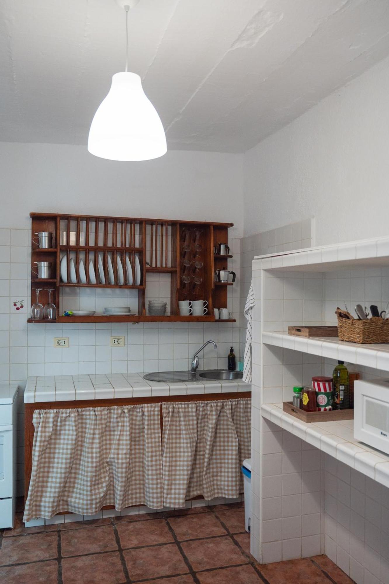 Casa Abuela Juana Villa Sabinosa Eksteriør billede