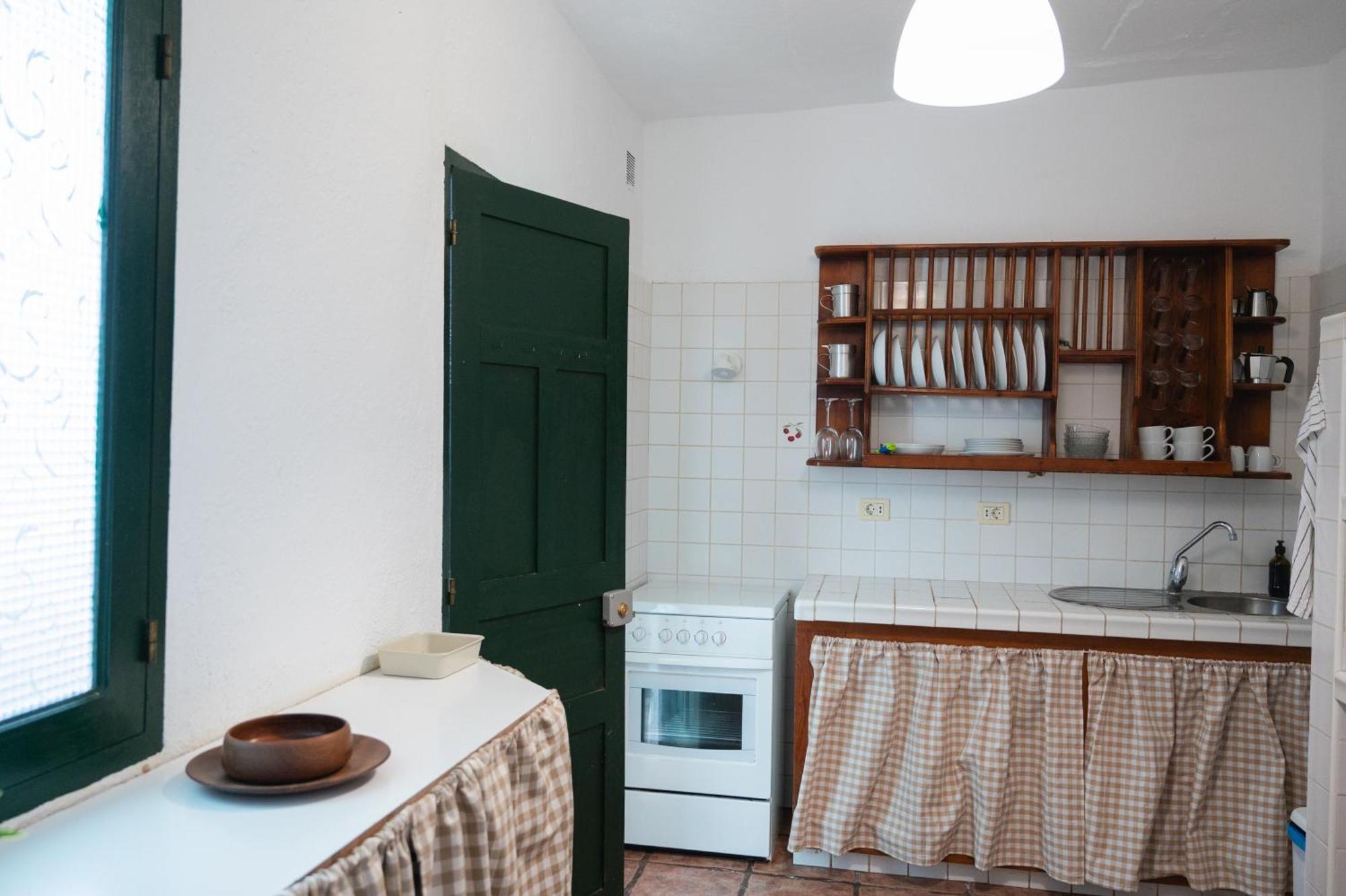 Casa Abuela Juana Villa Sabinosa Eksteriør billede