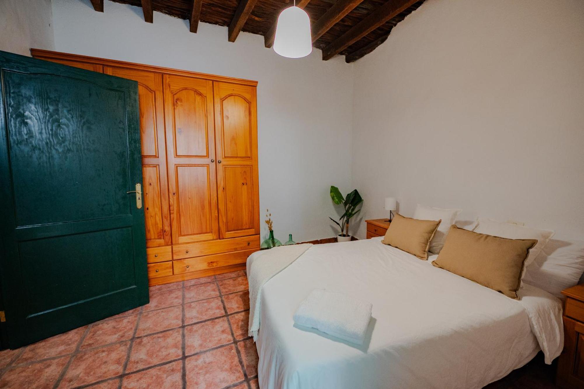 Casa Abuela Juana Villa Sabinosa Eksteriør billede