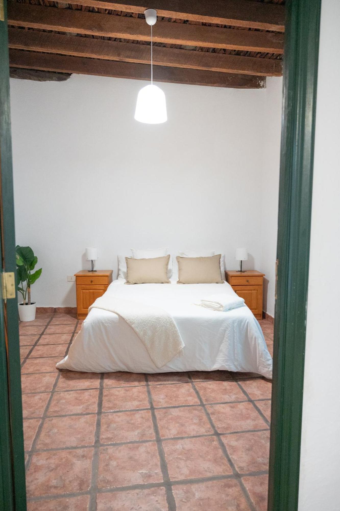 Casa Abuela Juana Villa Sabinosa Eksteriør billede