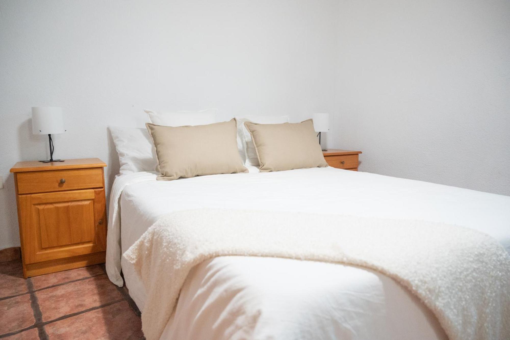 Casa Abuela Juana Villa Sabinosa Eksteriør billede