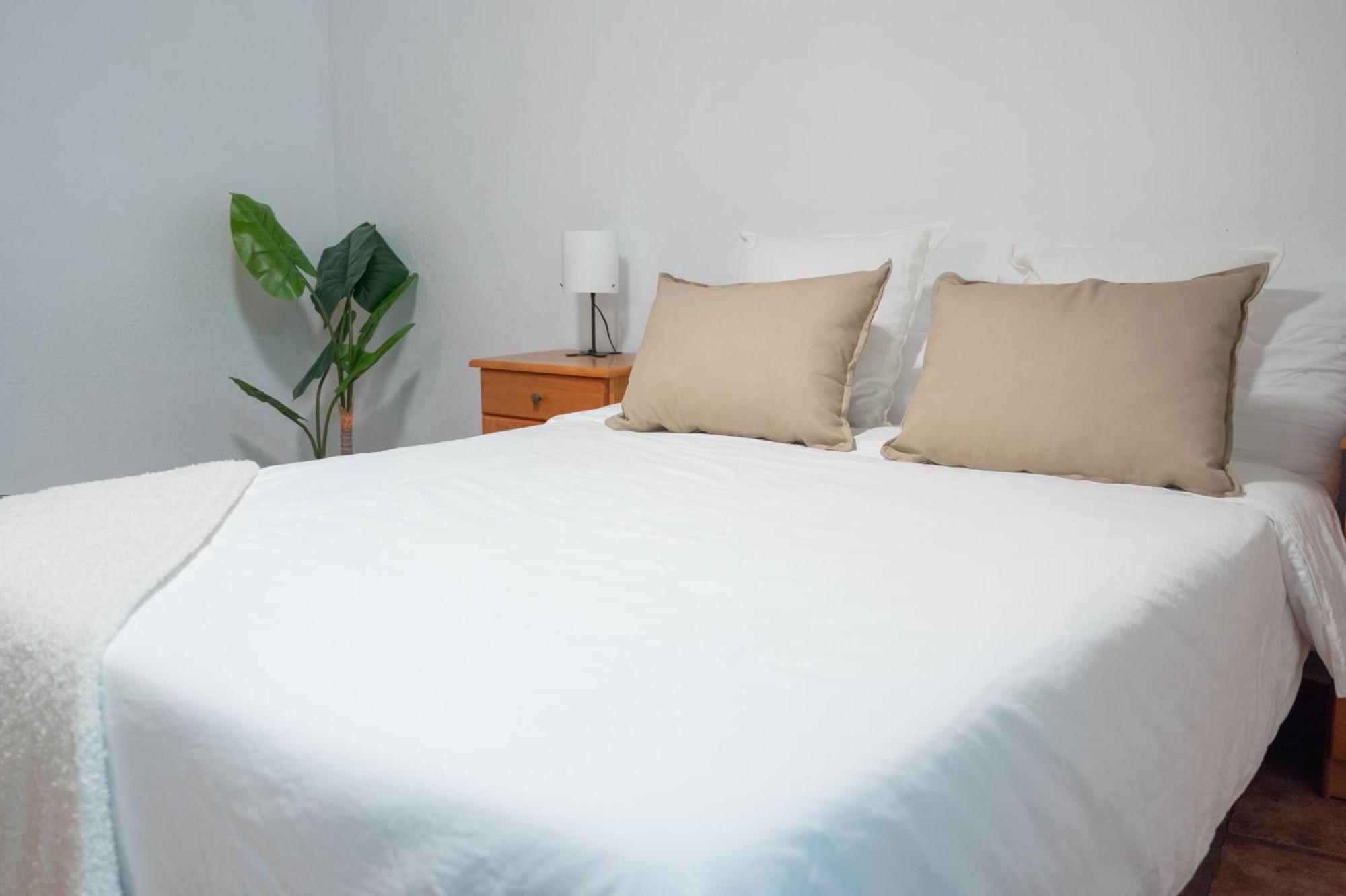 Casa Abuela Juana Villa Sabinosa Eksteriør billede
