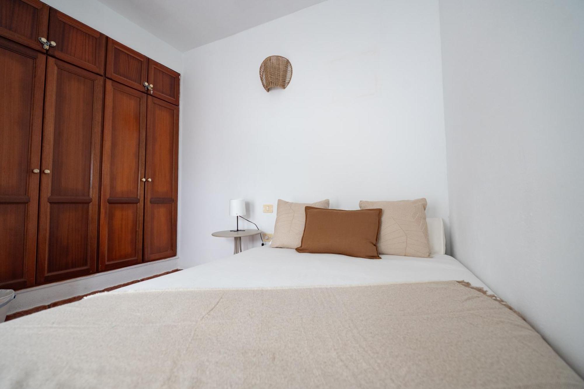 Casa Abuela Juana Villa Sabinosa Eksteriør billede