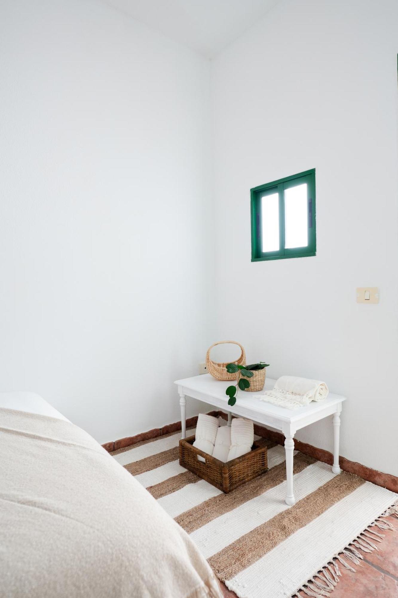 Casa Abuela Juana Villa Sabinosa Eksteriør billede