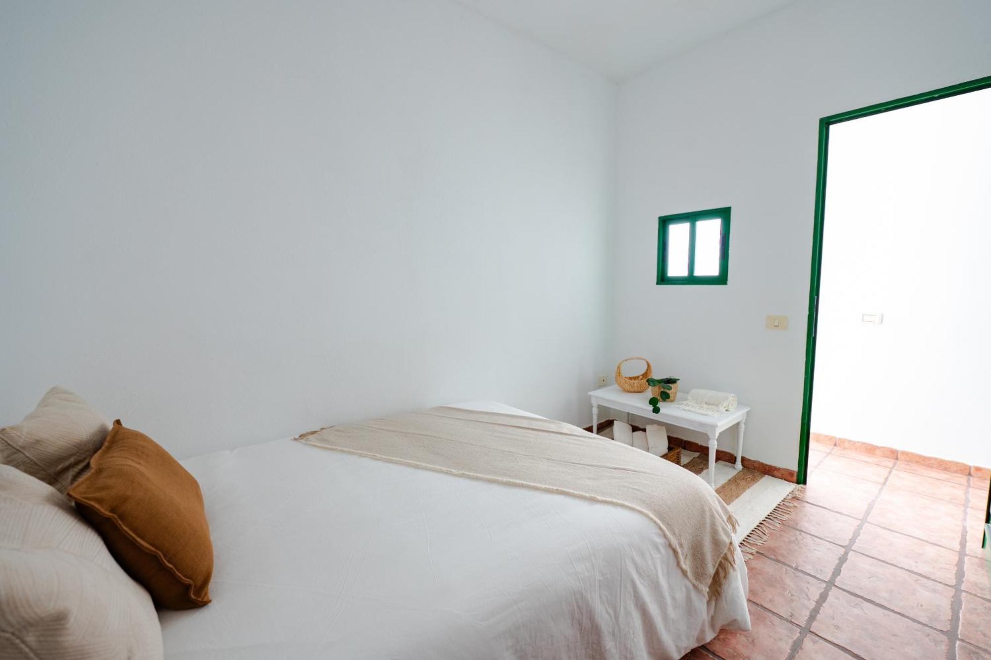 Casa Abuela Juana Villa Sabinosa Eksteriør billede