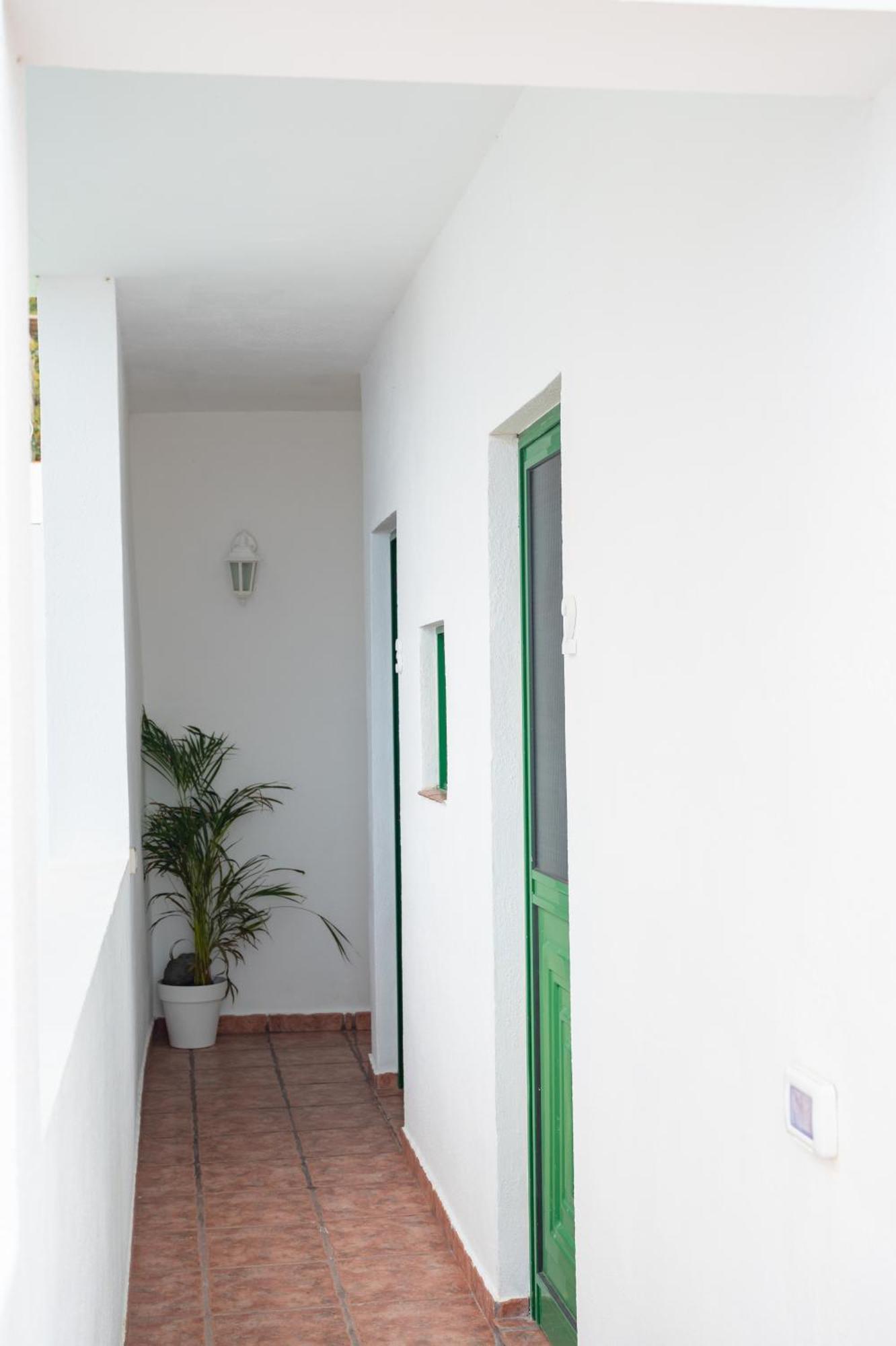 Casa Abuela Juana Villa Sabinosa Eksteriør billede