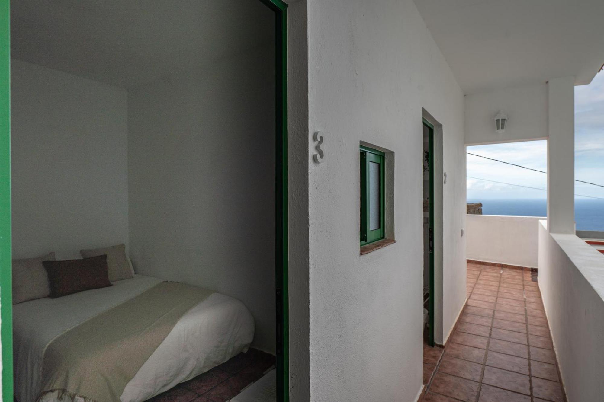 Casa Abuela Juana Villa Sabinosa Eksteriør billede