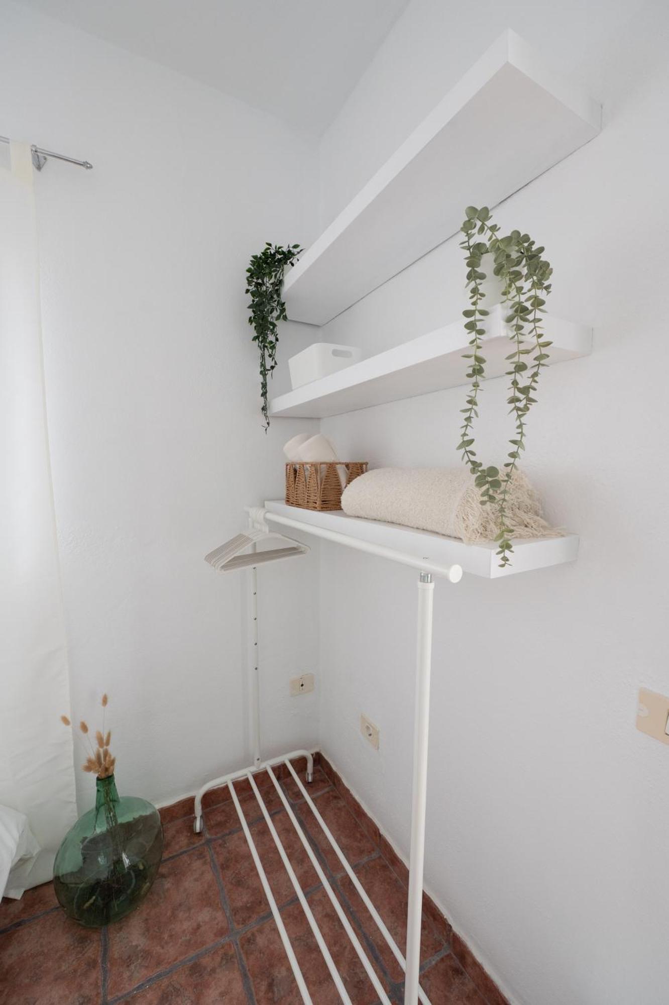 Casa Abuela Juana Villa Sabinosa Eksteriør billede
