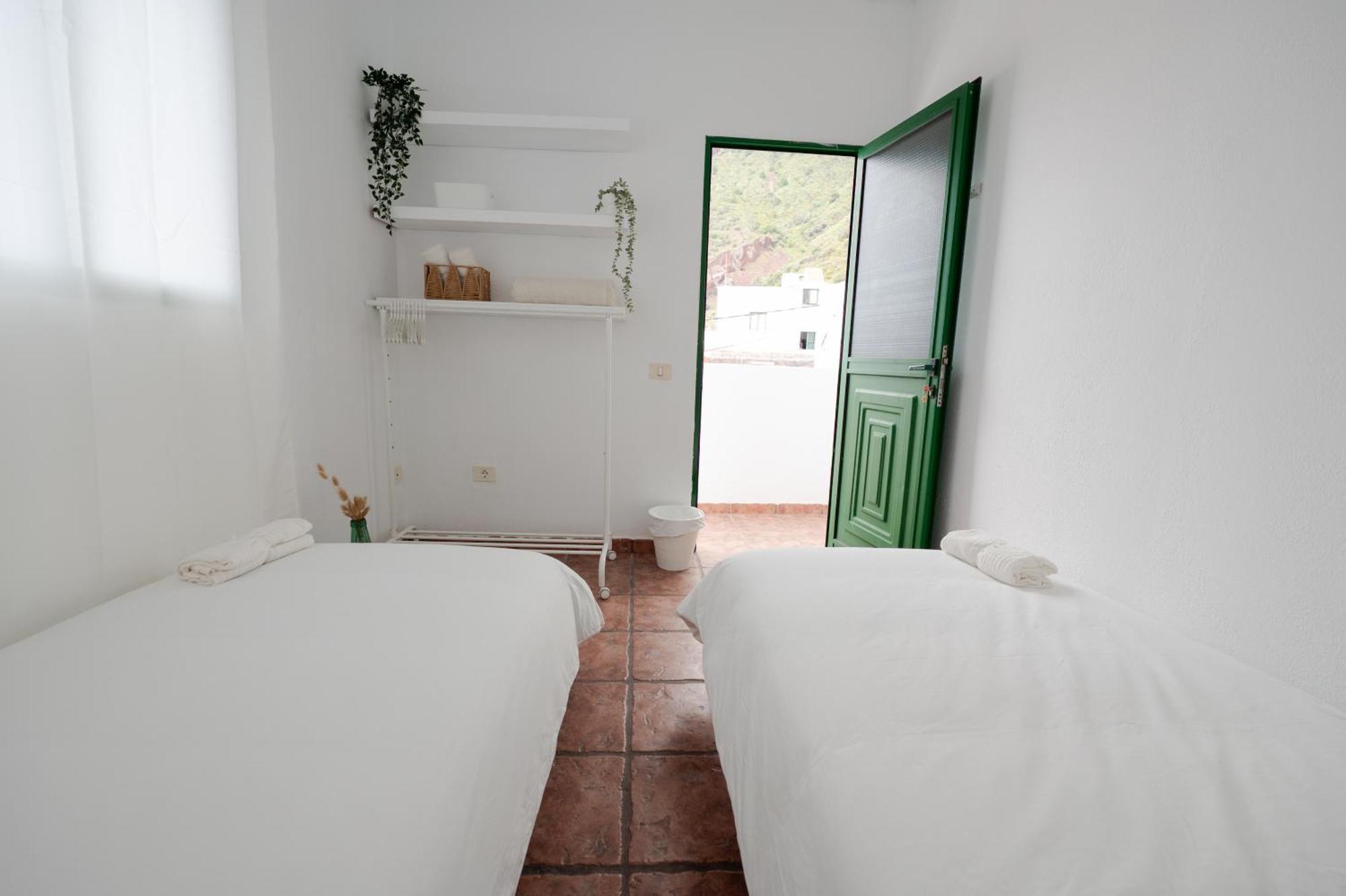 Casa Abuela Juana Villa Sabinosa Eksteriør billede