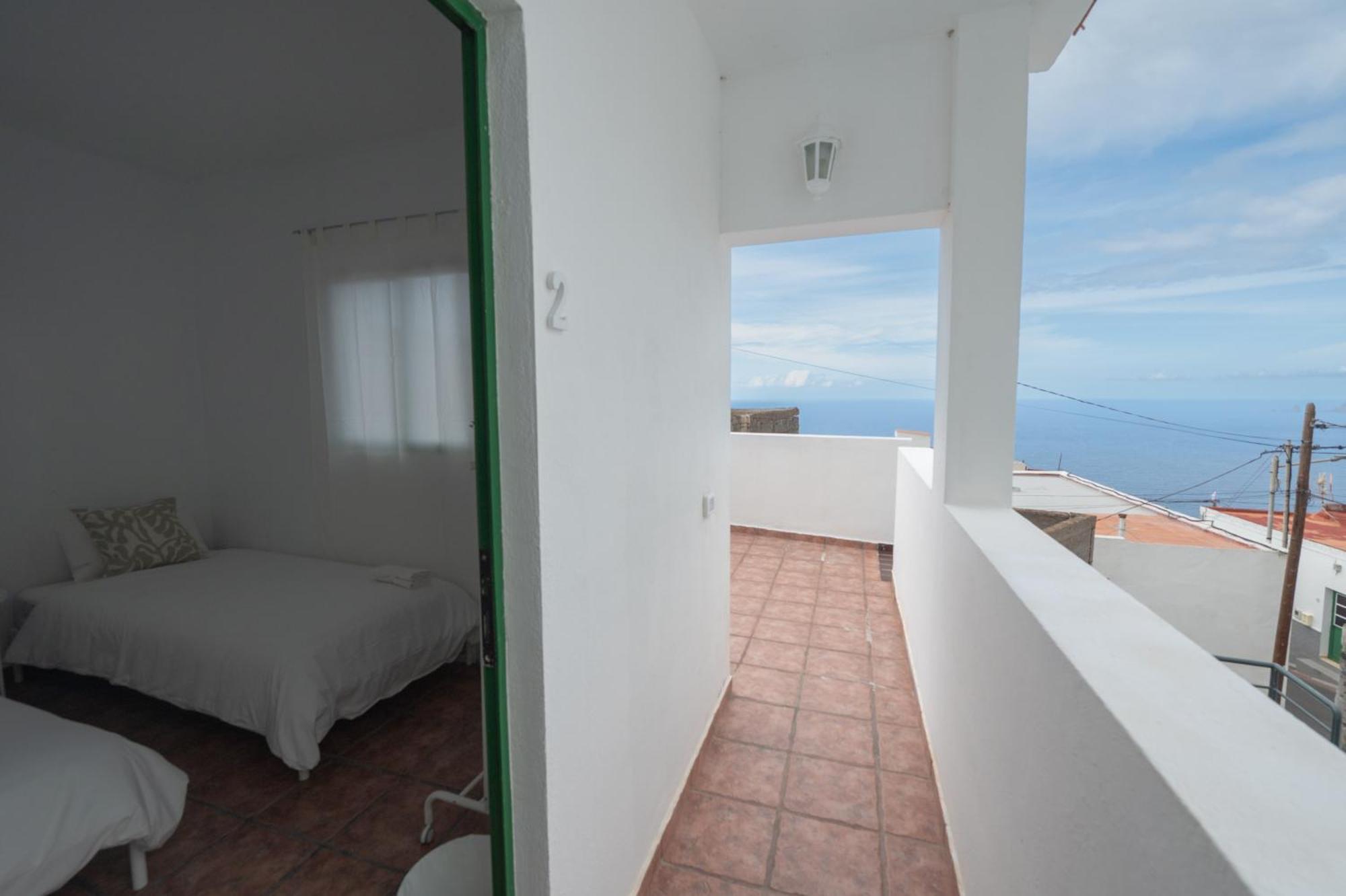 Casa Abuela Juana Villa Sabinosa Eksteriør billede