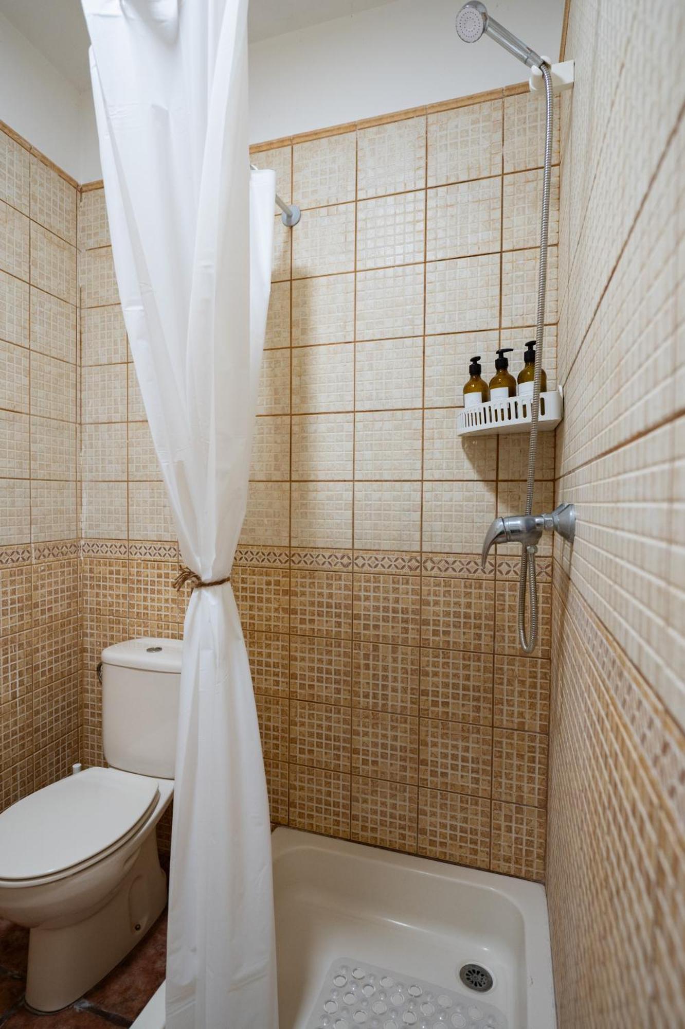 Casa Abuela Juana Villa Sabinosa Eksteriør billede
